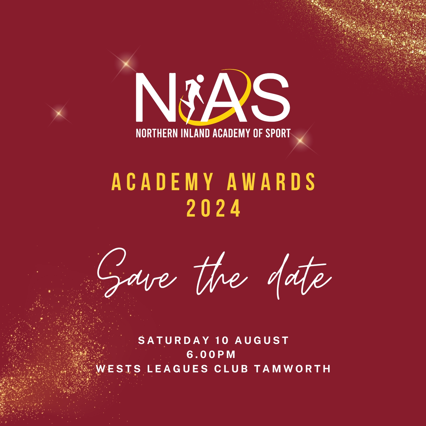 NIAS Academy Awards Evening